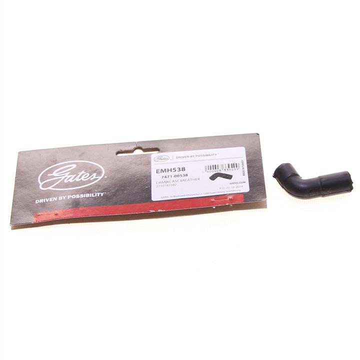 Buy Gates EMH538 at a low price in United Arab Emirates!