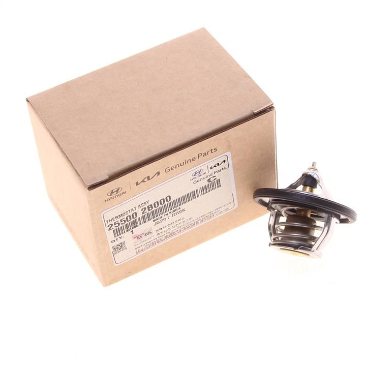 Buy Hyundai/Kia 25500 2B000 at a low price in United Arab Emirates!