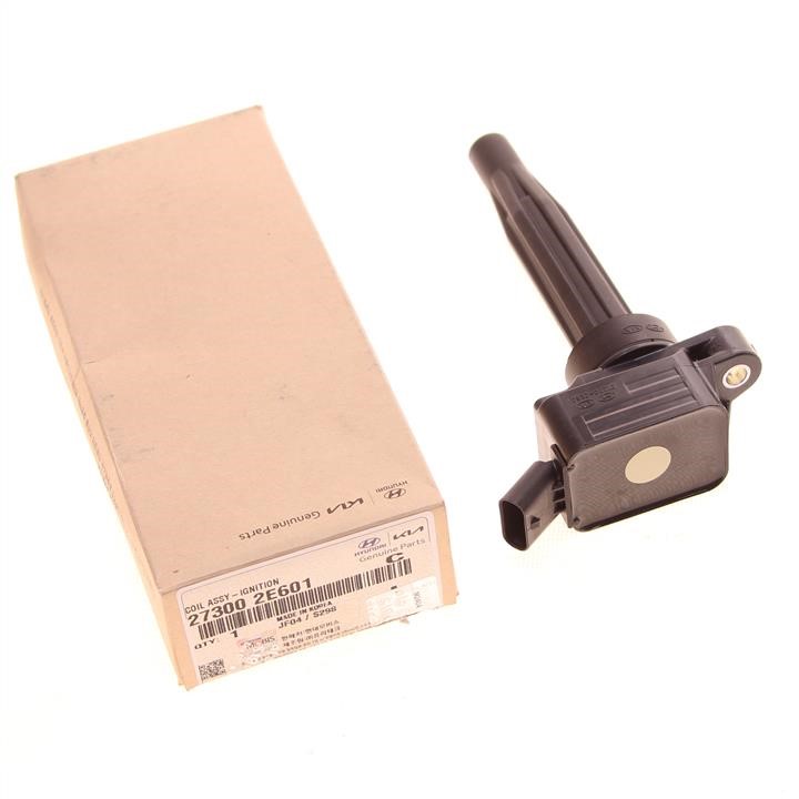 Ignition coil Hyundai/Kia 27300 2E601
