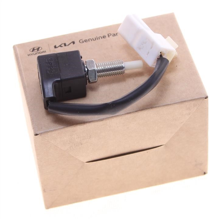 Clutch pedal position sensor Hyundai/Kia 93840 2E000