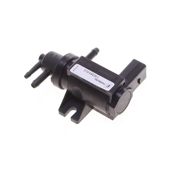 702183010 Pierburg Exhaust gas recirculation control valve