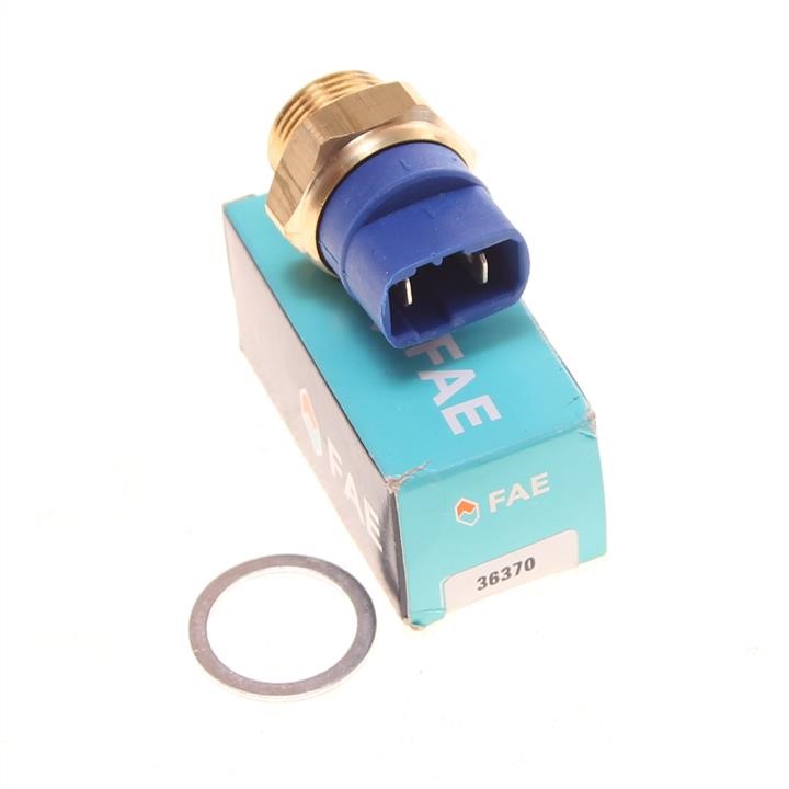 36370 FAE Fan switch