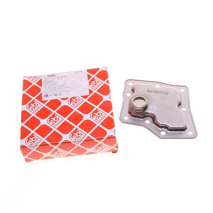 Buy febi 26055 – good price at EXIST.AE!