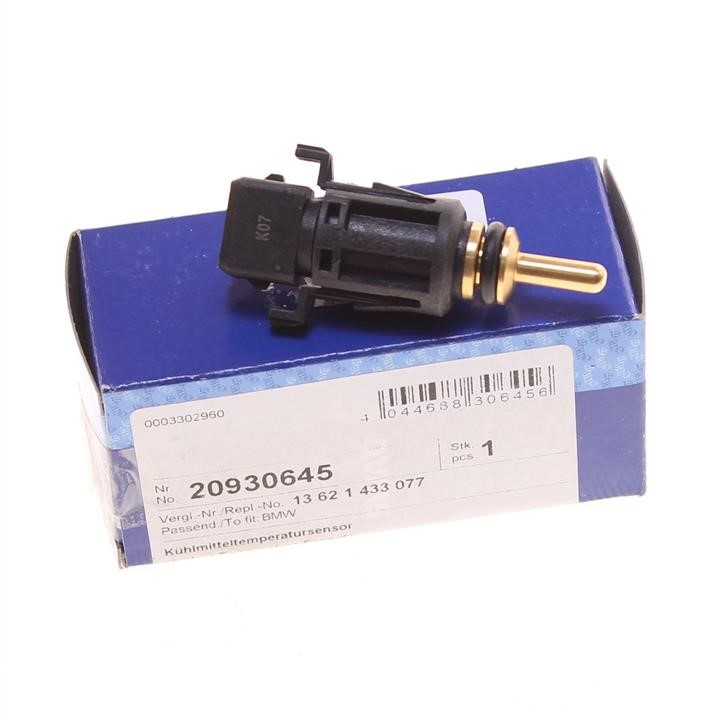 Coolant temperature sensor SWAG 20 93 0645