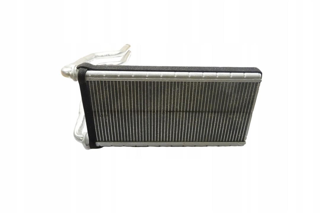 72130XA02A Subaru Heat exchanger, interior heating