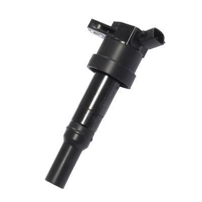 Ignition coil pack KIA Ceed (Kia Ceed): 2730103200 Hyundai/Kia Ignition coil