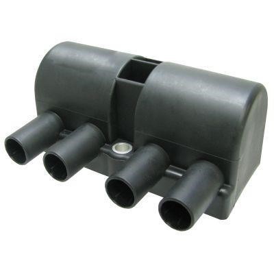 Engine coil pack Toyota Echo: U2031 NGK Ignition coil