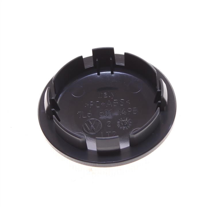 Alloy wheel center cap VAG 7L6 601 149 B RVC