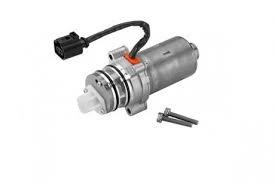 DS2002774 Borgwarner Pump, all-wheel-drive coupling