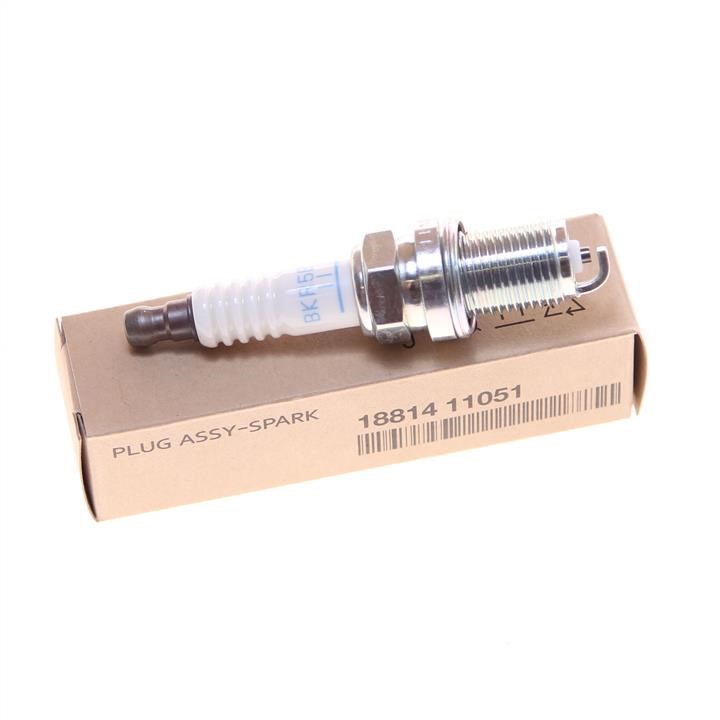 Spark plug Hyundai/Kia 18814-11051