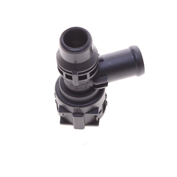 Coolant hose flange Audi A7 Sportback: 117619 Topran Coolant flange