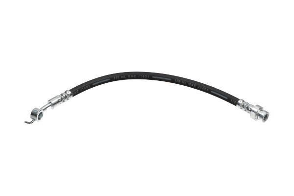 Flexible brake hose Hyundai Grand Santa Fe: 587372P100 Hyundai/Kia Brake hose rear