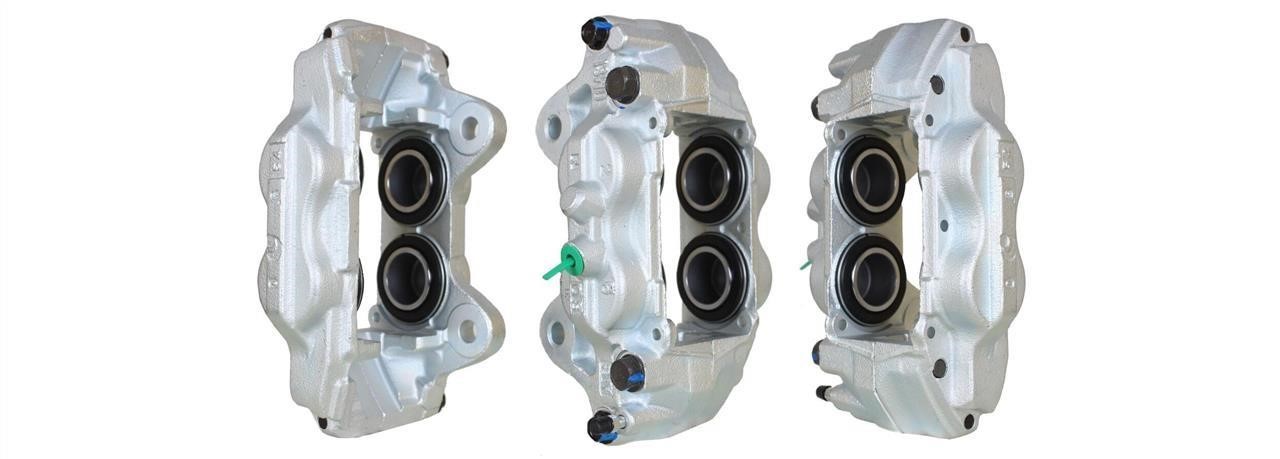 477500K300 Toyota Brake caliper front left