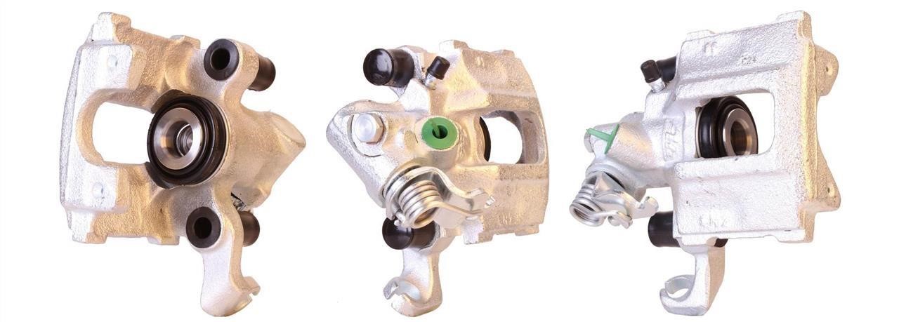 Brake caliper Volvo 480 E: EA2225002 Polcar Brake caliper rear right
