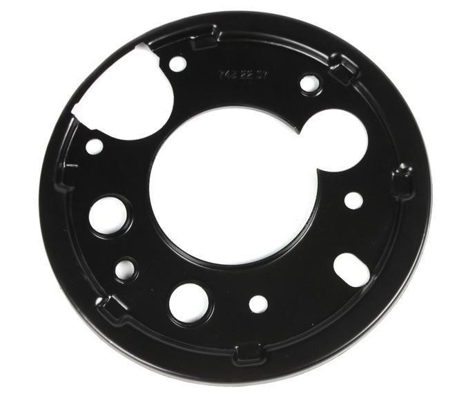 Brake dust shield Mercedes Sprinter: A9044231151 Mercedes Brake dust shield