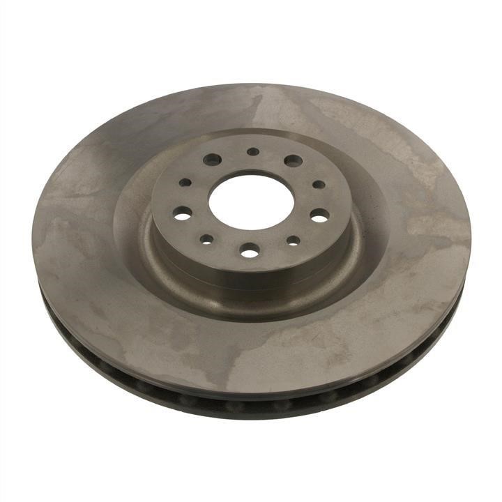 52199580 Fiat/Alfa/Lancia Brake disc
