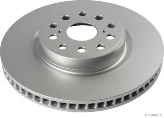 Brake rotor Lexus LS: 4351230440 Toyota Brake disk