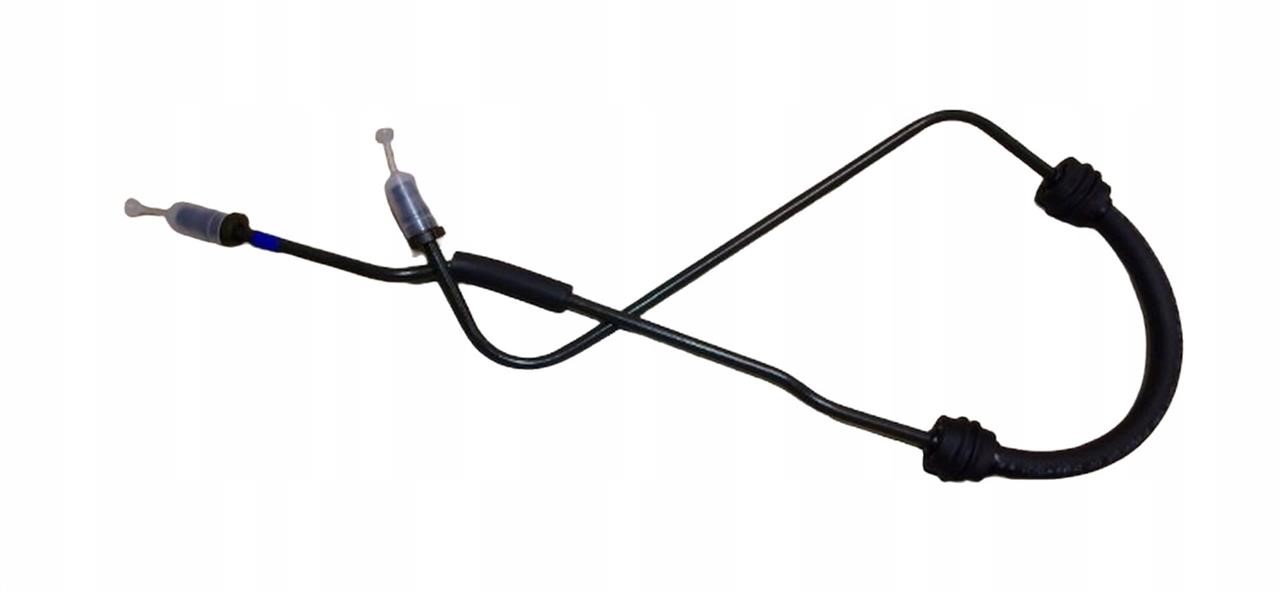 2156L6 Citroen/Peugeot Clutch tube