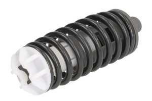 Pedals Audi: 120487 Topran Spring, clutch pedal