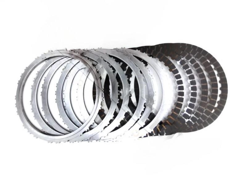 455253B800 Hyundai/Kia Friction discs, set