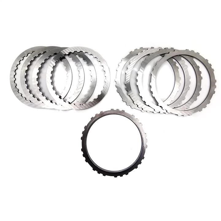 454253B600 Hyundai/Kia Friction discs, set