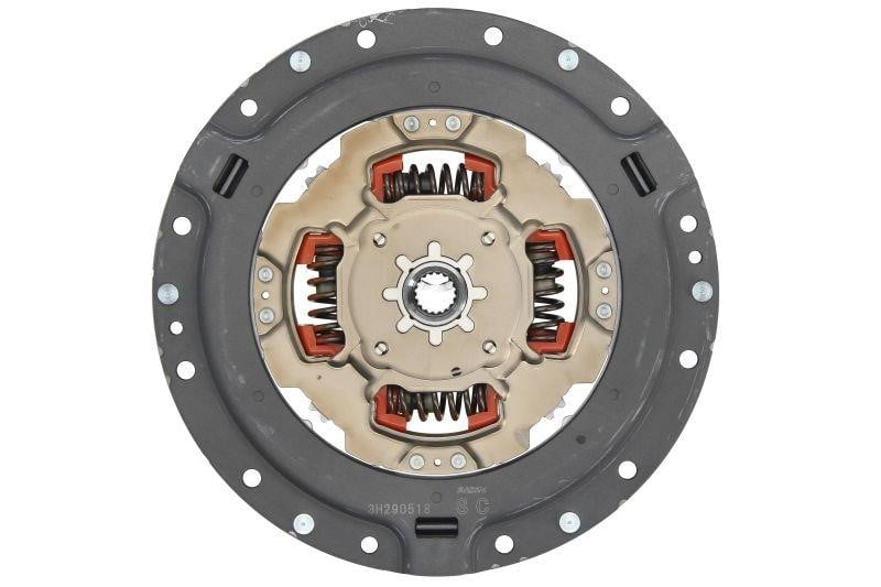 HVDT9001 Aisin Clutch disc