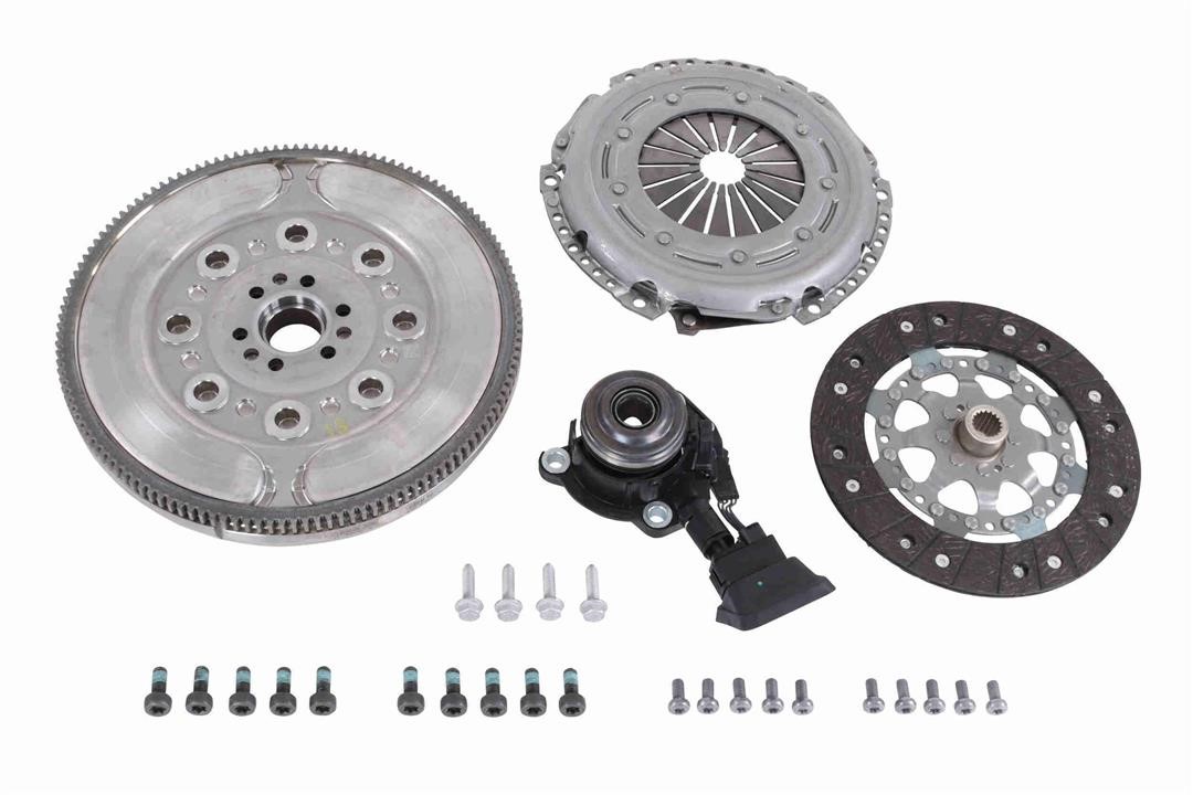 1628933580 Citroen/Peugeot Clutch kit
