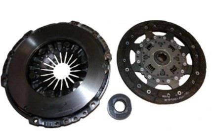 Automotive clutch kit Citroen Jumpy: 1628939180 Citroen/Peugeot Clutch kit