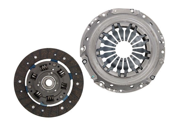 Clutch set Lada Largus: 8660005297 Renault Clutch kit