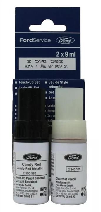 Buy Ford 2 590 583 at a low price in United Arab Emirates!