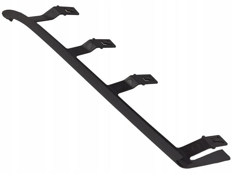 63126939273 BMW Headlamp seal, left