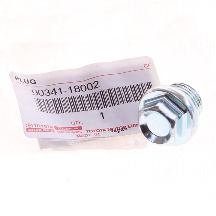 Buy Toyota 90341-18002 at a low price in United Arab Emirates!