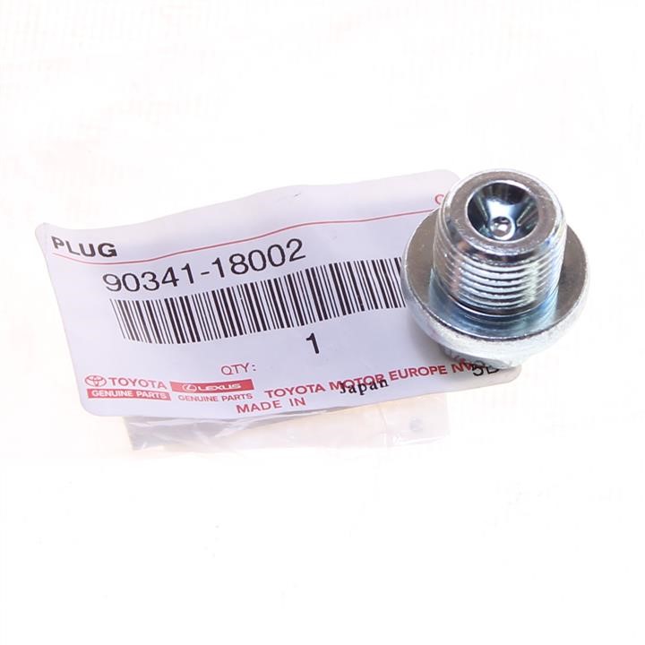 9034118002 Toyota Cork