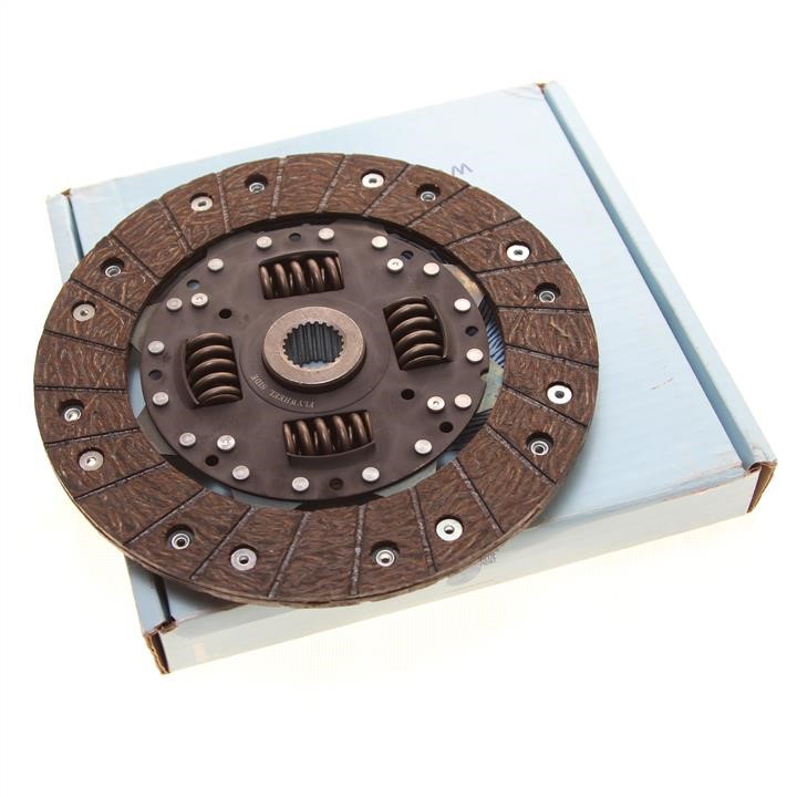 Clutch disc Blue Print ADM53147