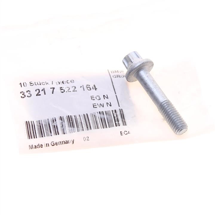 Bolt BMW 33 21 7 522 164