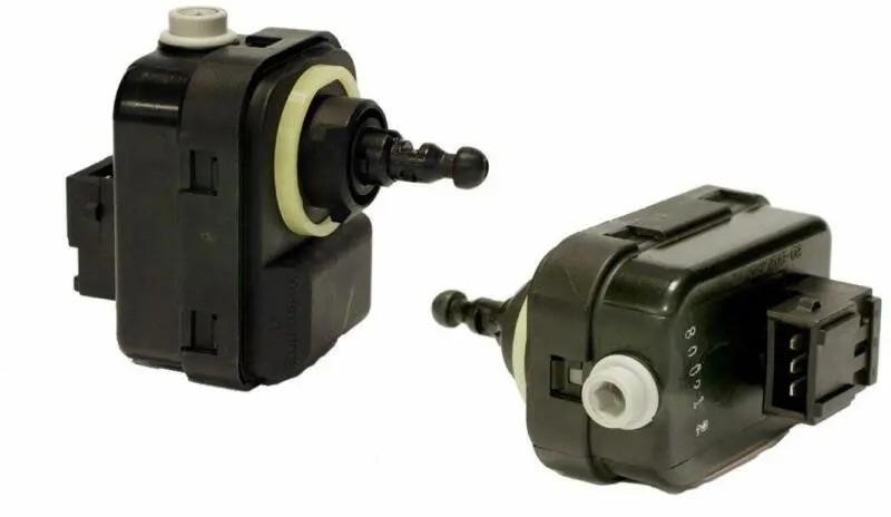 26056AX600 Nissan Headlight motor