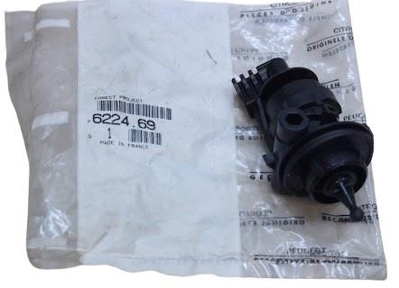 622469 Citroen/Peugeot Headlight motor