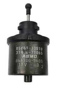 8566133010 Toyota Headlight motor