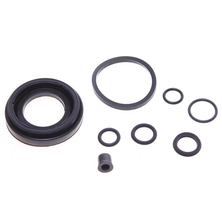 Brake system parts Fiat Tipo: 238053 Frenkit Rear caliper piston repair kit, rubber seals