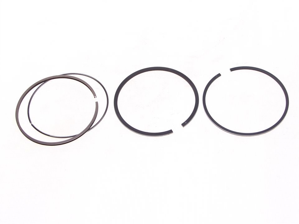 Piston ring kit KIA Spectra (Kia Spectra): 0843190010 Goetze Piston Ring Kit