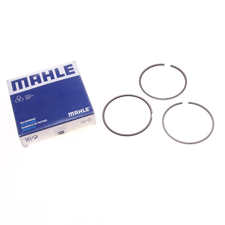 Buy Mahle Original 681 12 N0 at a low price in United Arab Emirates!