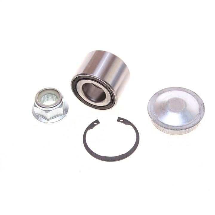 Wheel hub bearing Renault 9: 16146500001 Meyle Rear Wheel Bearing Kit