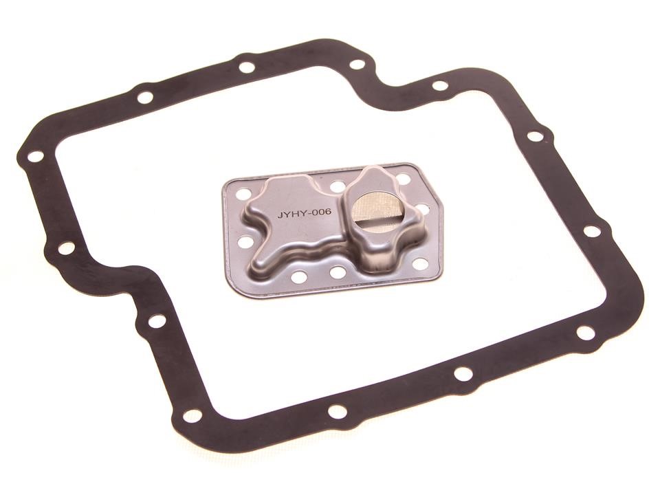 Transmission oil filter Daewoo: FSFHY006 NTY Automatic transmission filter