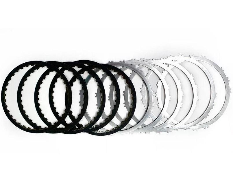 456413B600 Hyundai/Kia Friction discs, set