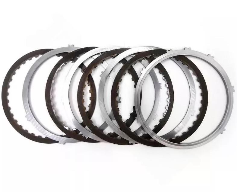 456703B600 Hyundai/Kia Friction discs, set