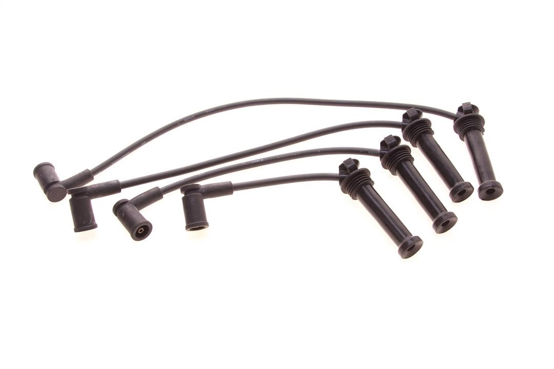 Bosch 0 986 357 271 Ignition lead set 0986357271 0986357271 Bosch Ignition lead set