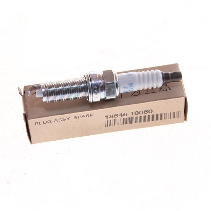 Spark plug KIA Venga (Kia Venga): 1884610060 Hyundai/Kia Spark plug