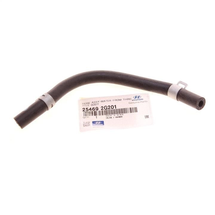 Buy Hyundai/Kia 25469 2G201 at a low price in United Arab Emirates!
