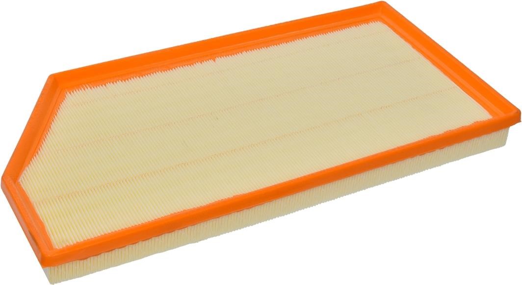Car air filter Mercedes GLC: A6540940004 Mercedes Air filter