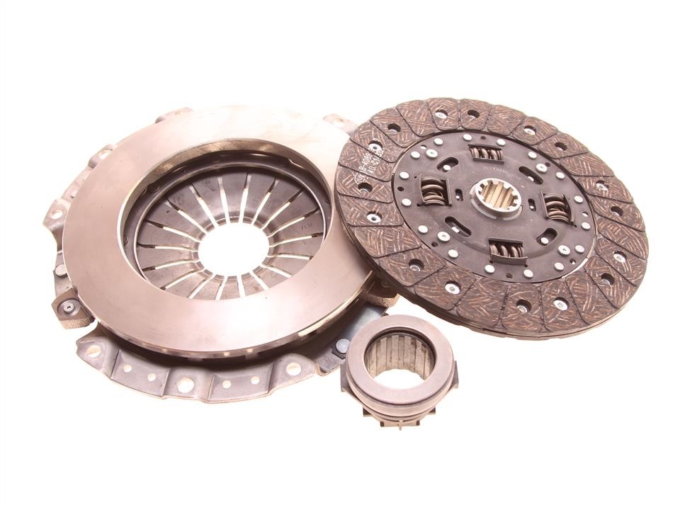 Clutch Kit Nexus F1B017NX